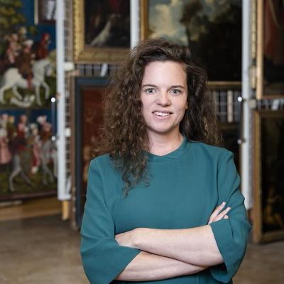 Strugalla, Anna Valeska